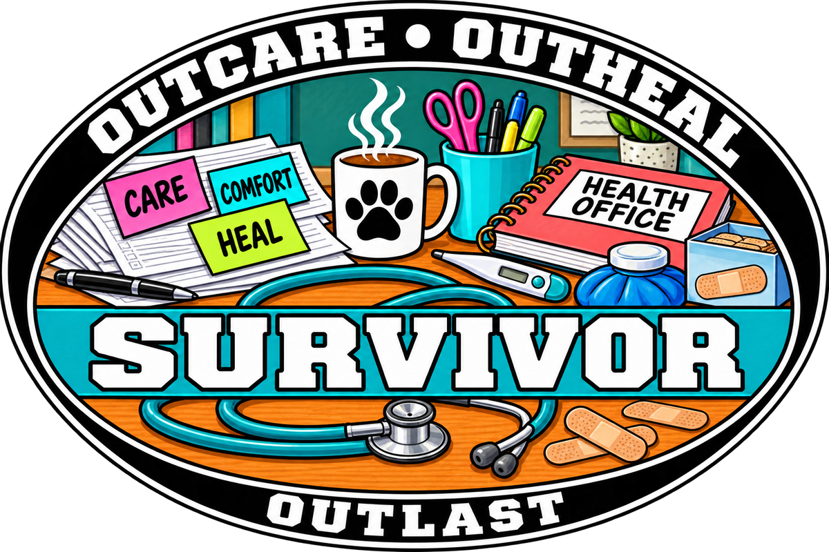 _LMCS Survivor Team (Order deadline Weds., 10/21, noon. Will be delivered to school on 10/28)