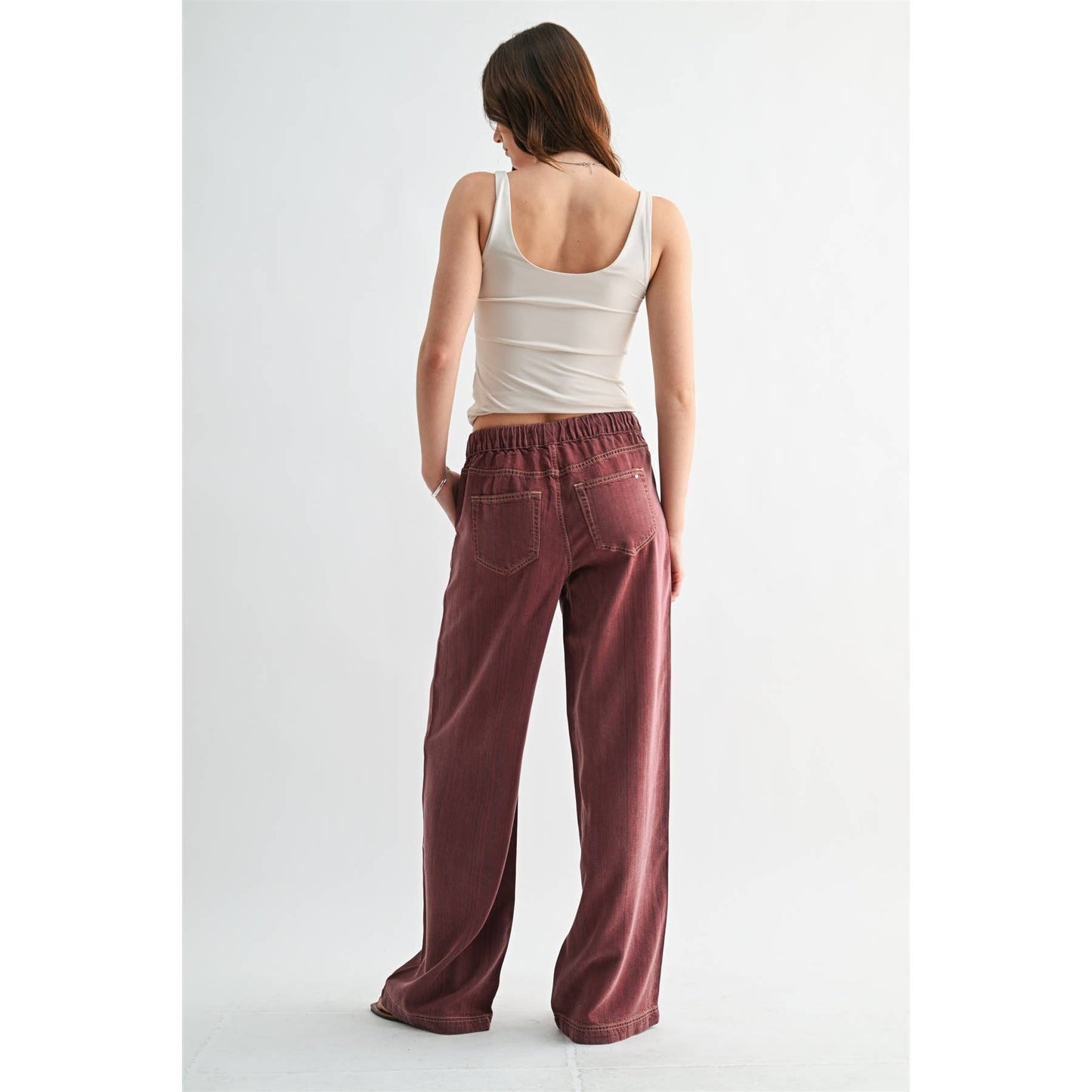 Matisse Jogger Pant