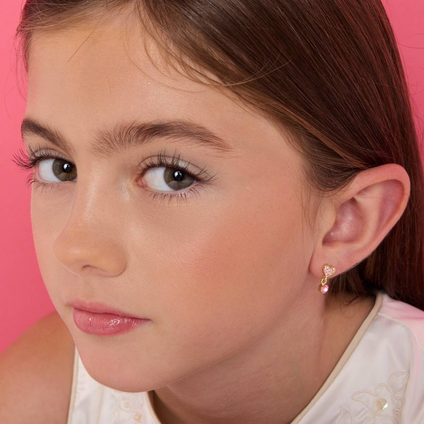 Lil J's Luxe Earrings