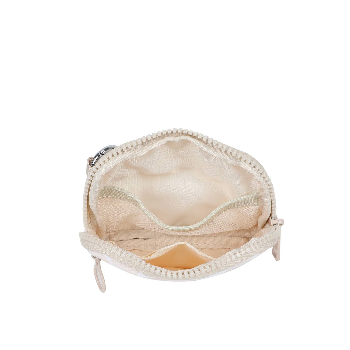 The Kenley Wristlet: Bean Green