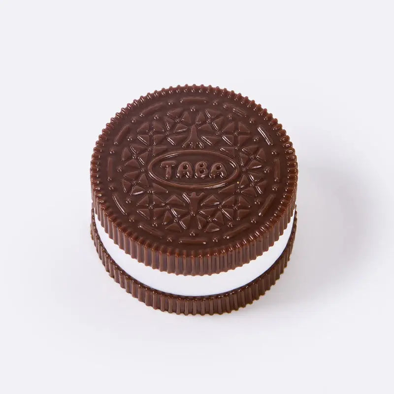 Oreo Cookie Squishy Stress Relief 