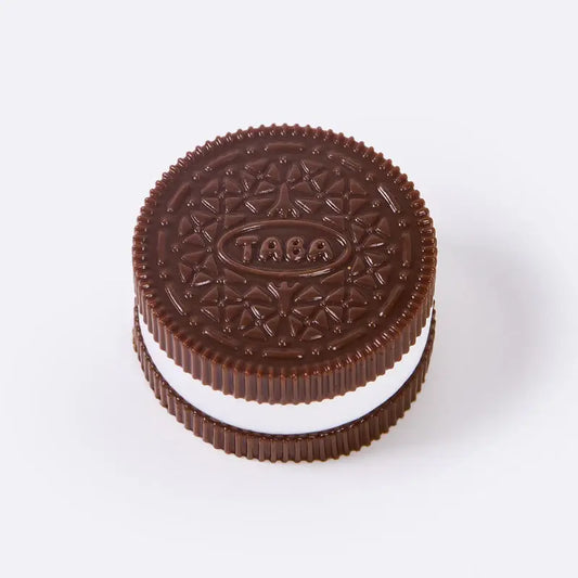Oreo Cookie Squishy Stress Relief 