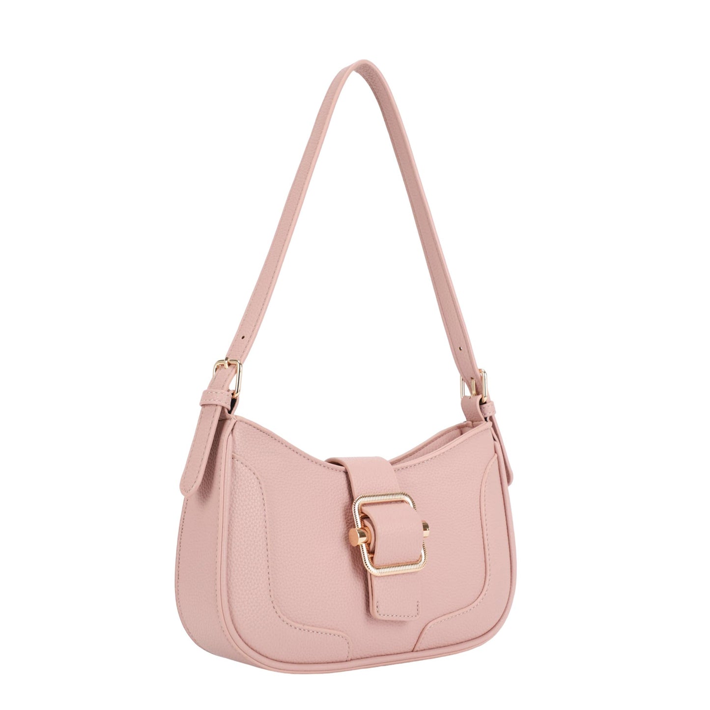 Antonette Pink Bag