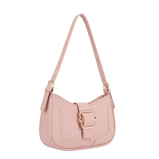 Antonette Pink Bag