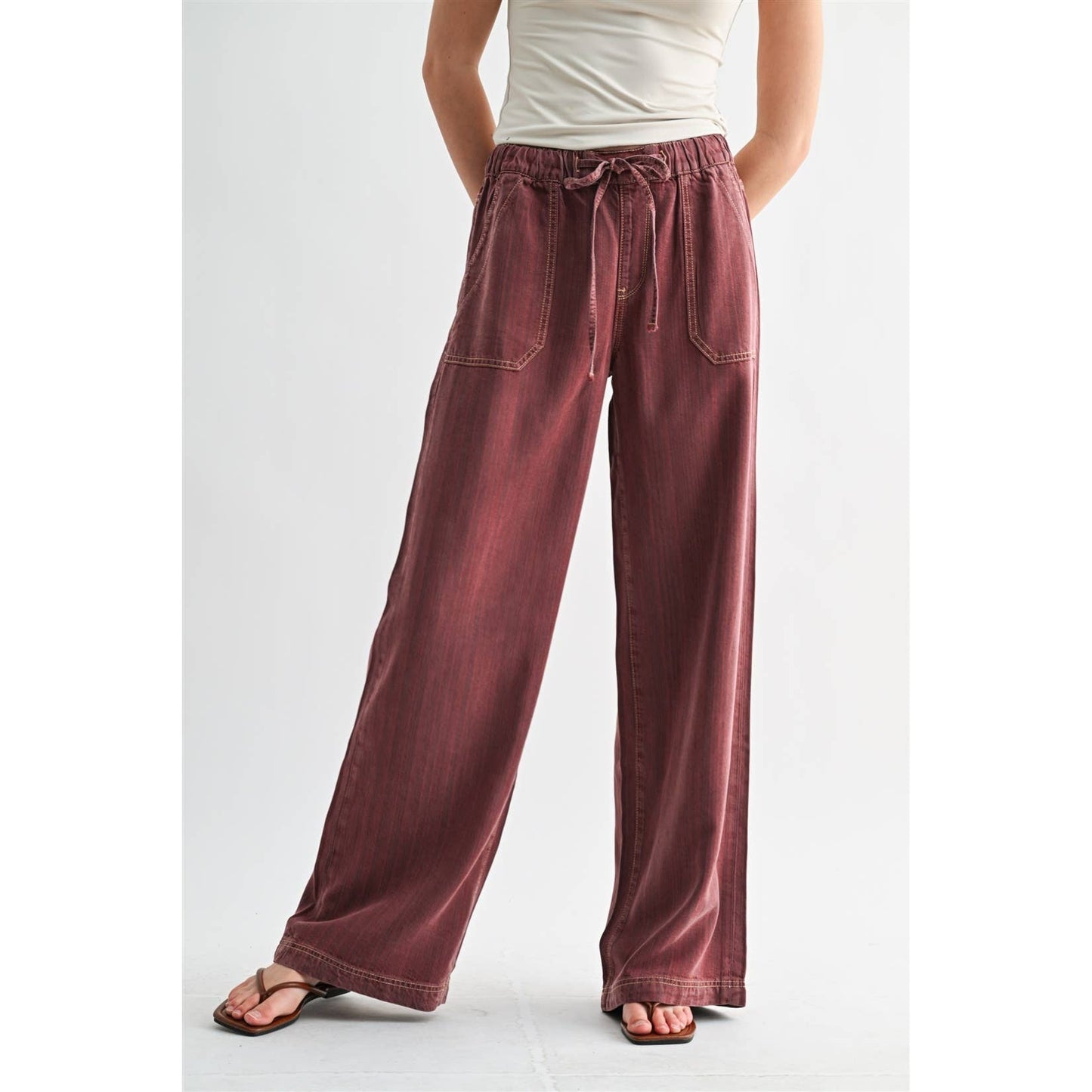 Matisse Jogger Pant