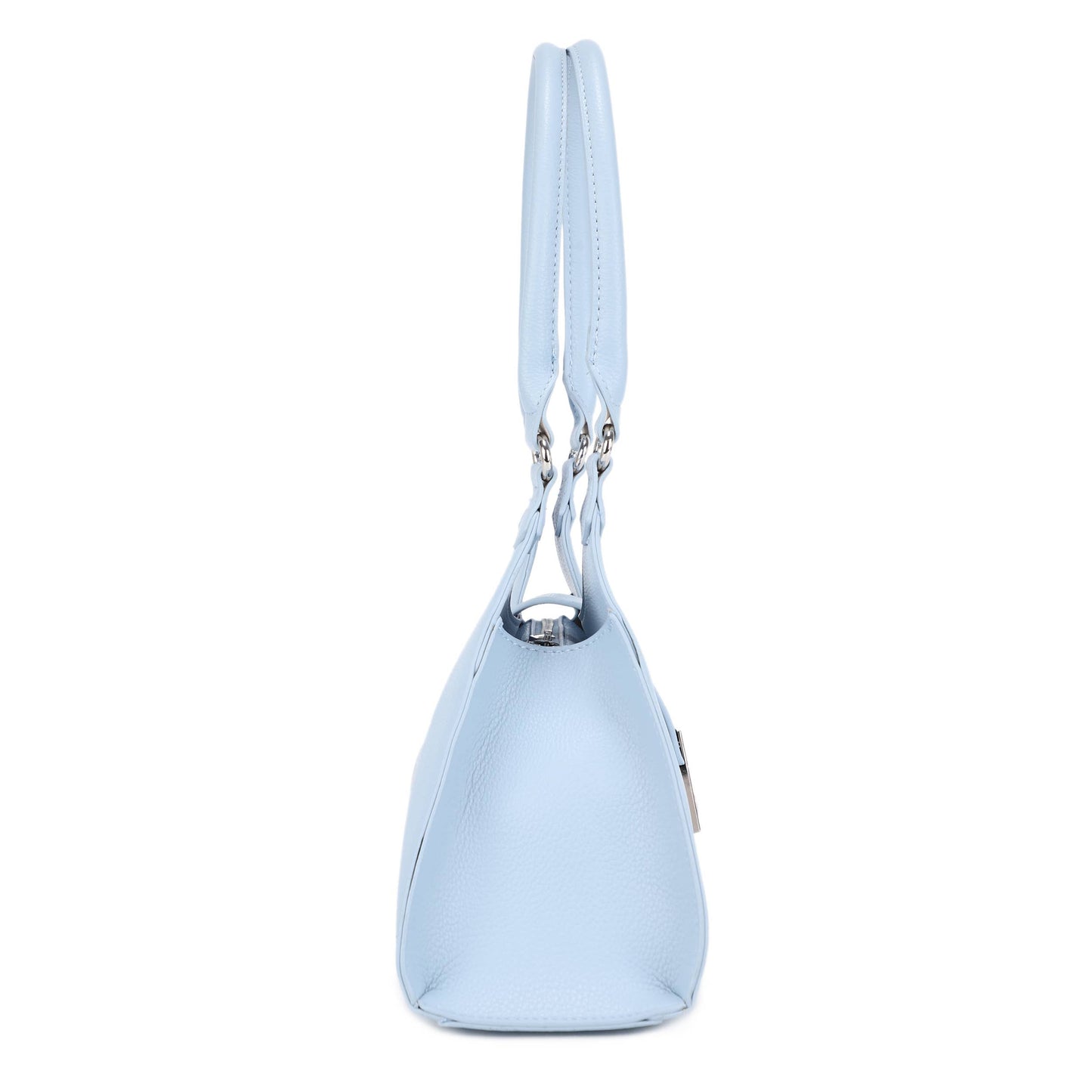 Ice Blue Charlotte Bag