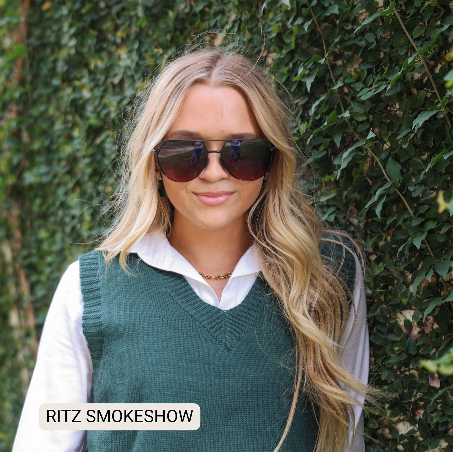 DAX Ritz : Smokeshow