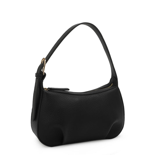 Odette Shoulder Bag Black
