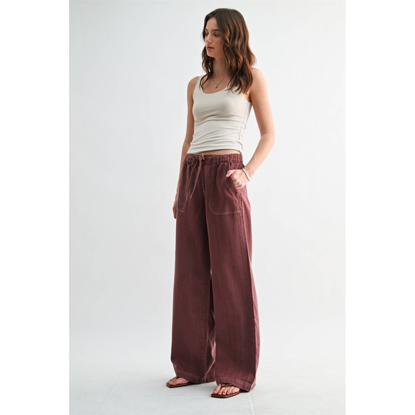 Matisse Jogger Pant