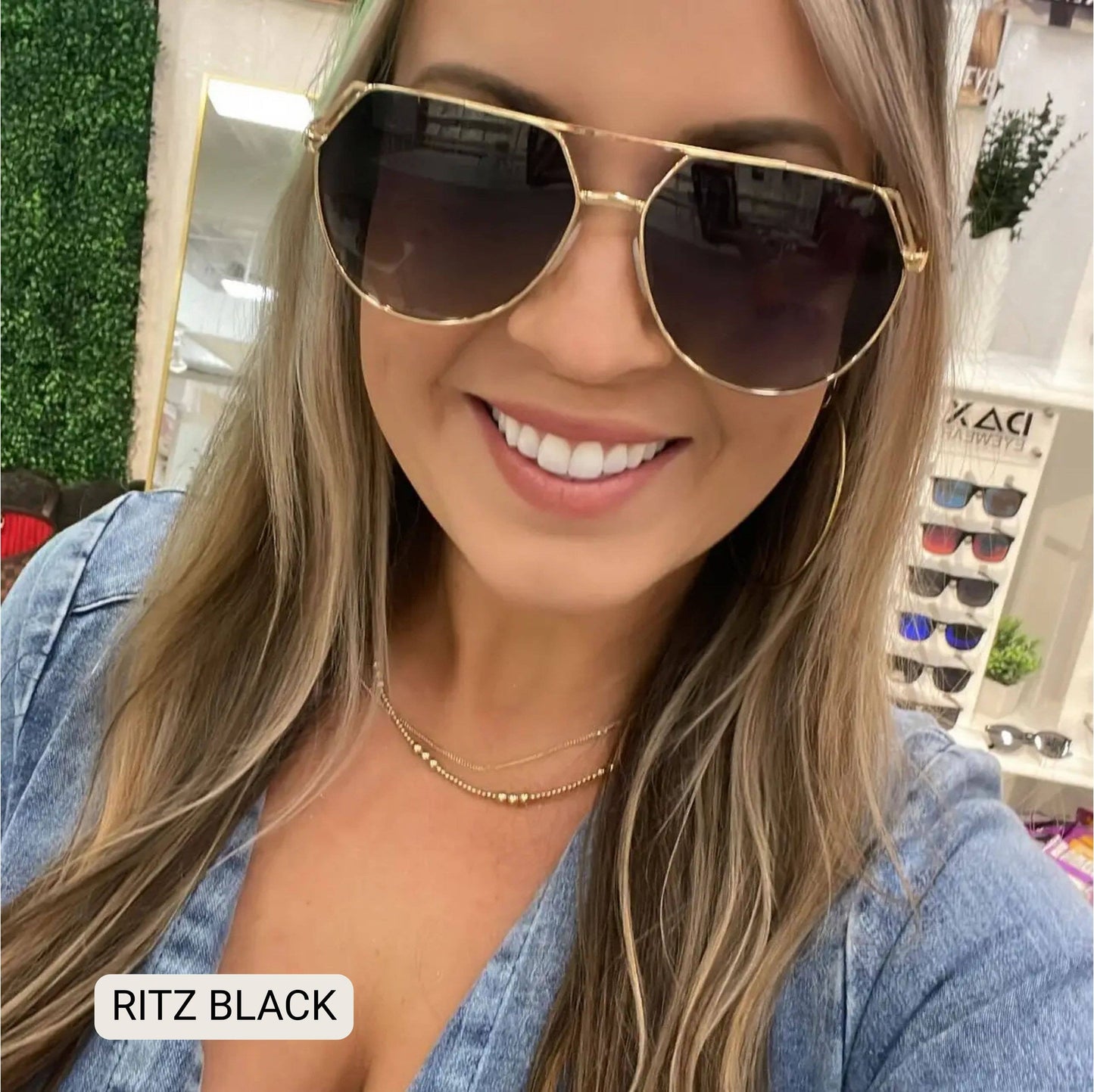 DAX Ritz : Smokeshow